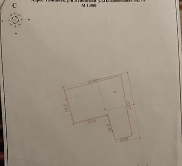 8 соток, Красная книга at lalafo.kg 8 соток, Красная книга