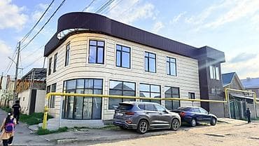 Действующий 140 м² at lalafo.kg Действующий 140 м²