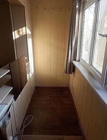 1 комната, Без подселения, С мебелью частично at lalafo.kg 1 комната, Без подселения, С мебелью частично