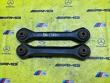 Комплект рычагов Subaru Оригинал, Япония at lalafo.kg Комплект рычагов Subaru Оригинал, Япония