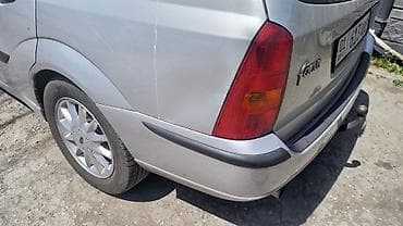 Oldsmobile: Ford Focus: 2003 г., 2 л, Механика, Бензин, Универсал at lalafo.kg — 8 Oldsmobile: Ford Focus: 2003 г., 2 л, Механика, Бензин, Универсал — 8