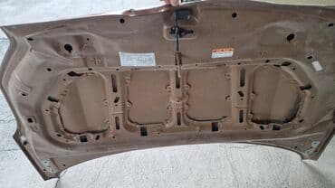 Капот Kia, Б/у, Оригинал at lalafo.kg Капот Kia, Б/у, Оригинал