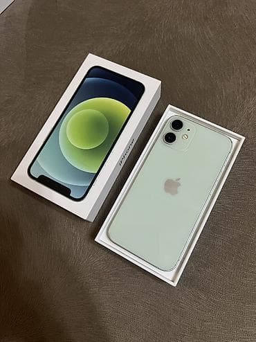 Б/у Айфон 12 мини, 256 ГБ Немного царапины есть только на корпусе lalafo.kg да — 1 Б/у Айфон 12 мини, 256 ГБ Немного царапины есть только на корпусе — 1