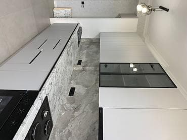 Буйрутма эмеректер, Уктоочу бөлмө, Ашкана гарнитурасы, Үстөл, Үстөл үстү lalafo.kg да — 7 Буйрутма эмеректер, Уктоочу бөлмө, Ашкана гарнитурасы, Үстөл, Үстөл үстү — 7