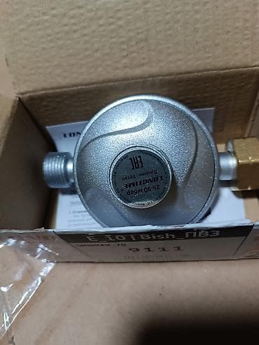 Редуктор для тепловых пушек и кафе at lalafo.kg Редуктор для тепловых пушек и кафе