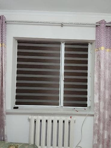 Жумшак эмерек үчүн каптамалар: Увожаемые покупатели представляю к вашему вниманию ролл шторы разных lalafo.kg да — 7 Жумшак эмерек үчүн каптамалар: Увожаемые покупатели представляю к вашему вниманию ролл шторы разных — 7