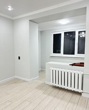 2 комнаты, 45 м², 2 этаж, Евроремонт at lalafo.kg 2 комнаты, 45 м², 2 этаж, Евроремонт