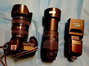 Canon сатылат 30000с at lalafo.kg Canon сатылат 30000с