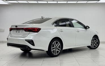 Kia K3: 2021 г., 1.6 л, Бензин at lalafo.kg Kia K3: 2021 г., 1.6 л, Бензин