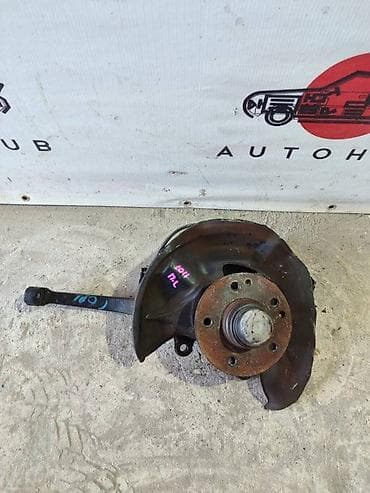 Цапфа Mercedes-Benz C-CLASS W202 2 1997 перед. лев. (б/у) ХОДОВАЯ at lalafo.kg Цапфа Mercedes-Benz C-CLASS W202 2 1997 перед. лев. (б/у) ХОДОВАЯ