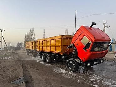 Тоют тараткычтар: КамАЗ срочно продаётся 10 Ка турбированный 2ая рама lalafo.kg да — 5 Тоют тараткычтар: КамАЗ срочно продаётся 10 Ка турбированный 2ая рама — 5