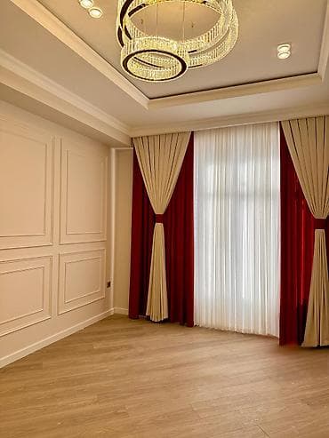 3 комнаты, 103 м², 7 этаж, Евроремонт at lalafo.kg 3 комнаты, 103 м², 7 этаж, Евроремонт