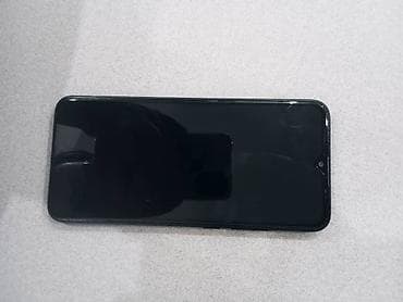 Redmi, Redmi 9A, Новый, 32 ГБ, цвет - Черный at lalafo.kg Redmi, Redmi 9A, Новый, 32 ГБ, цвет - Черный