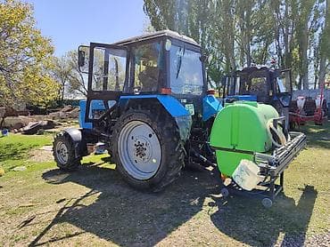 Башка тракторлор: Продаю трактор МТЗ 82.1 Покупали новым 2014 году 12 лет в моих руках lalafo.kg да — 4 Башка тракторлор: Продаю трактор МТЗ 82.1 Покупали новым 2014 году 12 лет в моих руках — 4