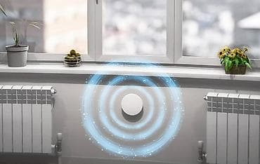 Ковролин: Приточная установка Satellite2 для квартир и малого бизнеса РАССРОЧКА lalafo.kg да — 4 Ковролин: Приточная установка Satellite2 для квартир и малого бизнеса РАССРОЧКА — 4