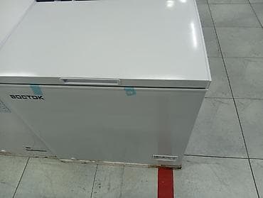 Морозильный ларь ВОСТОК - Тип: горизонтальный морозильный ларь at lalafo.kg Морозильный ларь ВОСТОК - Тип: горизонтальный морозильный ларь