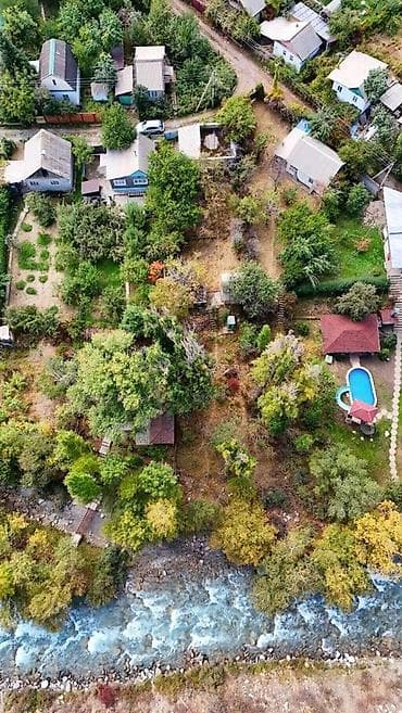 7 соток, Для строительства, Красная книга at lalafo.kg 7 соток, Для строительства, Красная книга