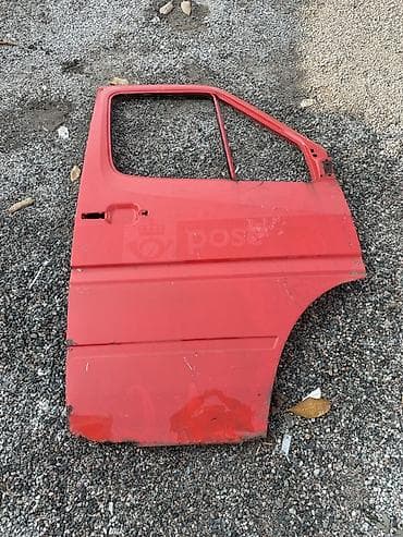 Дверь Передняя левая Mercedes-Benz, Б/у at lalafo.kg Дверь Передняя левая Mercedes-Benz, Б/у