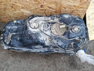 Топливный бак Mitsubishi 2000 г., Б/у, Оригинал, Япония at lalafo.kg Топливный бак Mitsubishi 2000 г., Б/у, Оригинал, Япония