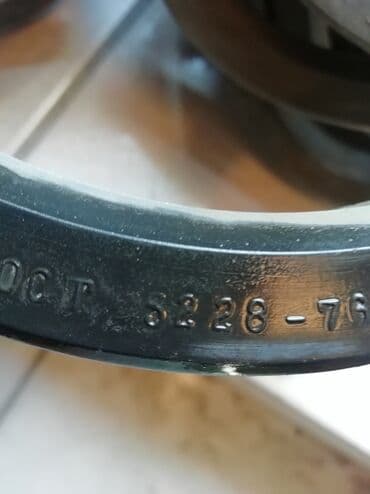 Лотки теплотрассы: Уплотнительное резиновое кольцо диам 100 at lalafo.kg — 4 Лотки теплотрассы: Уплотнительное резиновое кольцо диам 100 — 4