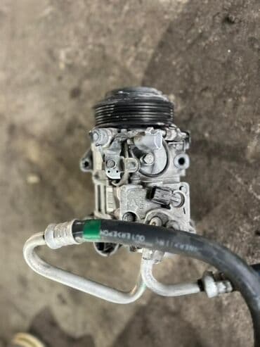 Компрессор Toyota at lalafo.kg Компрессор Toyota