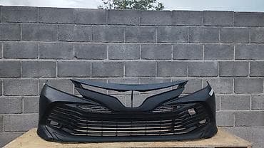 Бампер Toyota, Новый, Аналог at lalafo.kg Бампер Toyota, Новый, Аналог