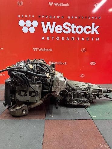 Чынжырлар, курлар: Бензиндик кыймылдаткыч Subaru 2005 г., 2 л, Колдонулган, Оригинал, Жапония lalafo.kg да — 9 Чынжырлар, курлар: Бензиндик кыймылдаткыч Subaru 2005 г., 2 л, Колдонулган, Оригинал, Жапония — 9