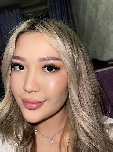 Ресницы, Гипоаллергенные материалы at lalafo.kg Ресницы, Гипоаллергенные материалы