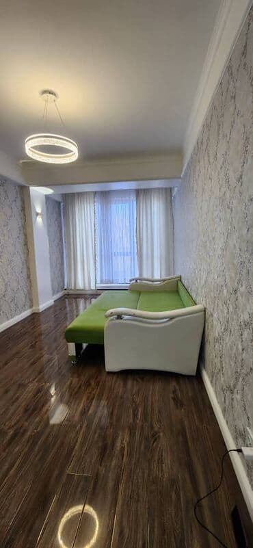 3 комнаты, 109 м², Элитка, 9 этаж, Дизайнерский ремонт at lalafo.kg 3 комнаты, 109 м², Элитка, 9 этаж, Дизайнерский ремонт