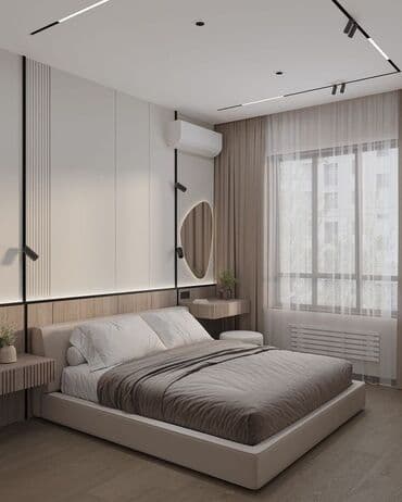 1 комната, Душевая кабина, Постельное белье, Кондиционер at lalafo.kg 1 комната, Душевая кабина, Постельное белье, Кондиционер