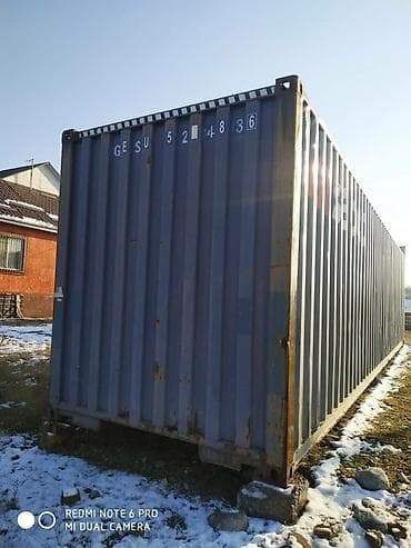 Бизнес үчүн климаттык жабдуулар: Контейнера оптом и в розницу, есть доставка по СНГ и в регионы lalafo.kg да — 9 Бизнес үчүн климаттык жабдуулар: Контейнера оптом и в розницу, есть доставка по СНГ и в регионы — 9