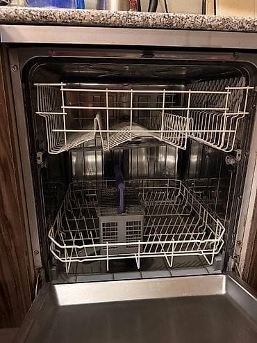 Посудомойка at lalafo.kg Посудомойка