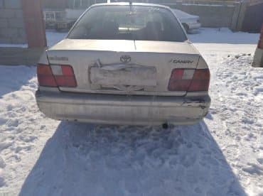 Запчасти на тойоту камри лимер.96.Г.1.8-2.0обьем.Есть все at lalafo.kg Запчасти на тойоту камри лимер.96.Г.1.8-2.0обьем.Есть все