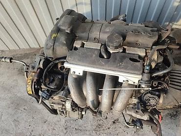 Двигатель Volvo s40 B4204S 2.0 2002 (б/у) at lalafo.kg Двигатель Volvo s40 B4204S 2.0 2002 (б/у)