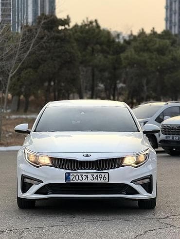 Kia K5: 2019 г., 2 л, Автомат, Бензин, Седан at lalafo.kg Kia K5: 2019 г., 2 л, Автомат, Бензин, Седан