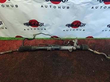 Рулевая рейка Mitsubishi at lalafo.kg Рулевая рейка Mitsubishi