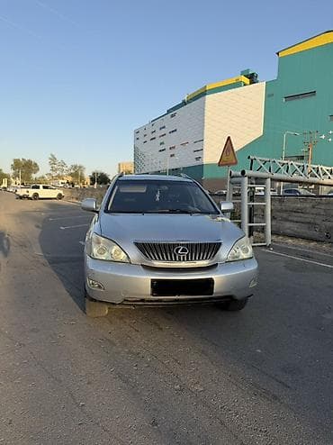 Lexus RX: 2008 г., 3.5 л, Автомат, Бензин, Кроссовер lalafo.kg да Lexus RX: 2008 г., 3.5 л, Автомат, Бензин, Кроссовер