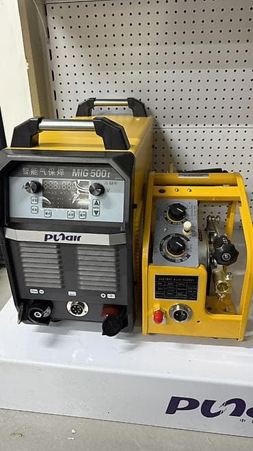 Сварочный аппарат, Полуавтомат at lalafo.kg Сварочный аппарат, Полуавтомат