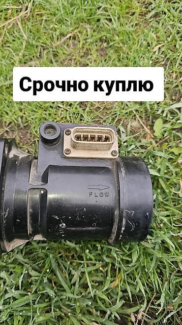 Компрессор Subaru 1995 г. at lalafo.kg Компрессор Subaru 1995 г.