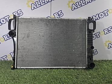 Особенности: - Тип: секционный алюминиевый теплообменник с at lalafo.kg Особенности: - Тип: секционный алюминиевый теплообменник с