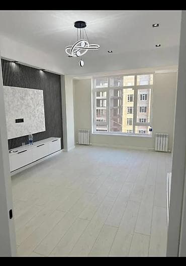 1 комната, 42 м², Элитка, 11 этаж, Дизайнерский ремонт at lalafo.kg 1 комната, 42 м², Элитка, 11 этаж, Дизайнерский ремонт