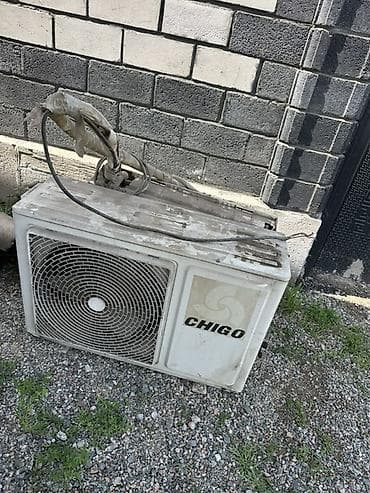 Продается б/у кондиционер
0503018206 at lalafo.kg Продается б/у кондиционер
0503018206