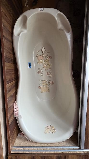 Ванночка, Самовывоз at lalafo.kg Ванночка, Самовывоз