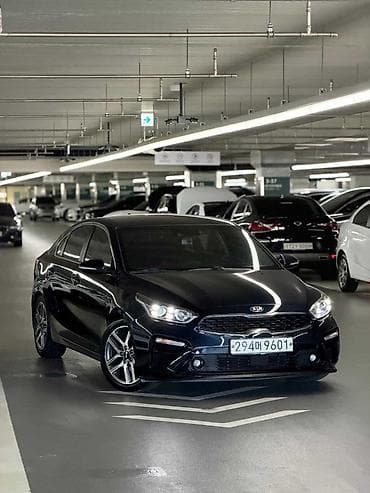 Proton: Kia Cerato: 2019 г., 1.6 л, Вариатор, Бензин, Седан lalafo.kg да — 3 Proton: Kia Cerato: 2019 г., 1.6 л, Вариатор, Бензин, Седан — 3