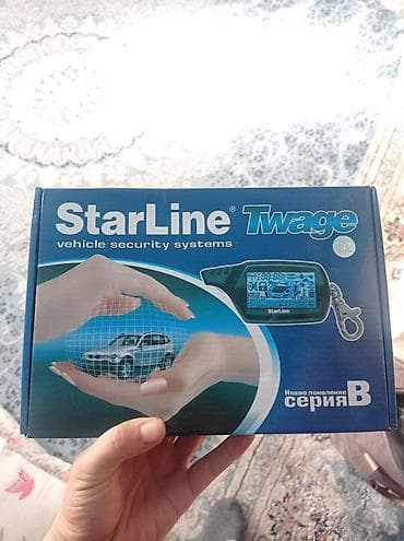 Срочно сатылат
Авто запуск жаны бойдон
любой машинага тушот at lalafo.kg Срочно сатылат
Авто запуск жаны бойдон
любой машинага тушот