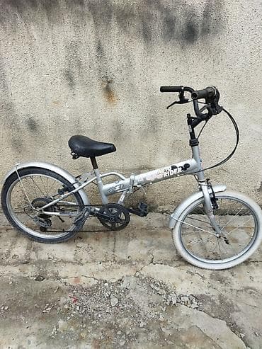 Велосипед подростковый диаметр 20 6тыс at lalafo.kg Велосипед подростковый диаметр 20 6тыс