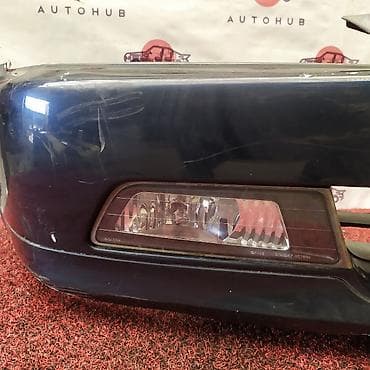 Фара противотуманная HONDA Accord Wagon CF6 F23A прав. (б/у) at lalafo.kg Фара противотуманная HONDA Accord Wagon CF6 F23A прав. (б/у)