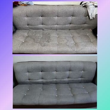 Стирка, прачечная: Химчистка мебели, | Матрасы, Мягкая мебель at lalafo.kg — 9 Стирка, прачечная: Химчистка мебели, | Матрасы, Мягкая мебель — 9