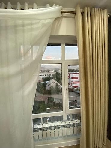 Lotus: 1 комната, Душевая кабина, Постельное белье, Кондиционер at lalafo.kg — 4 Lotus: 1 комната, Душевая кабина, Постельное белье, Кондиционер — 4