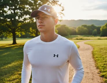 Кепка Under Armour Iso-Chill ArmourVent™, НОВАЯ, оригинал со штатов at lalafo.kg Кепка Under Armour Iso-Chill ArmourVent™, НОВАЯ, оригинал со штатов